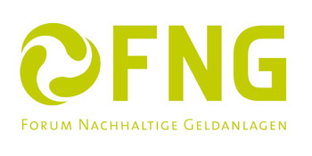 Logo Forum Nachhaltige Geldanlagen
