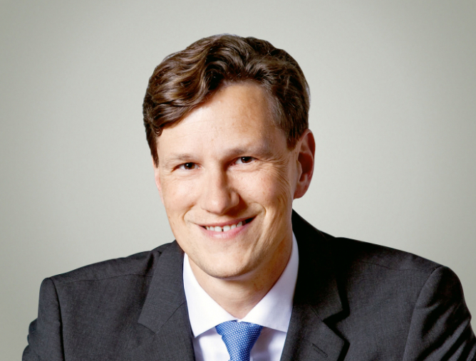 Ihr Ansprechpartner: Werner Litzinger