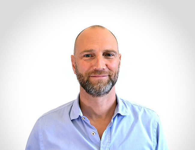 Ihr Ansprechpartner: Andreas Schölzel